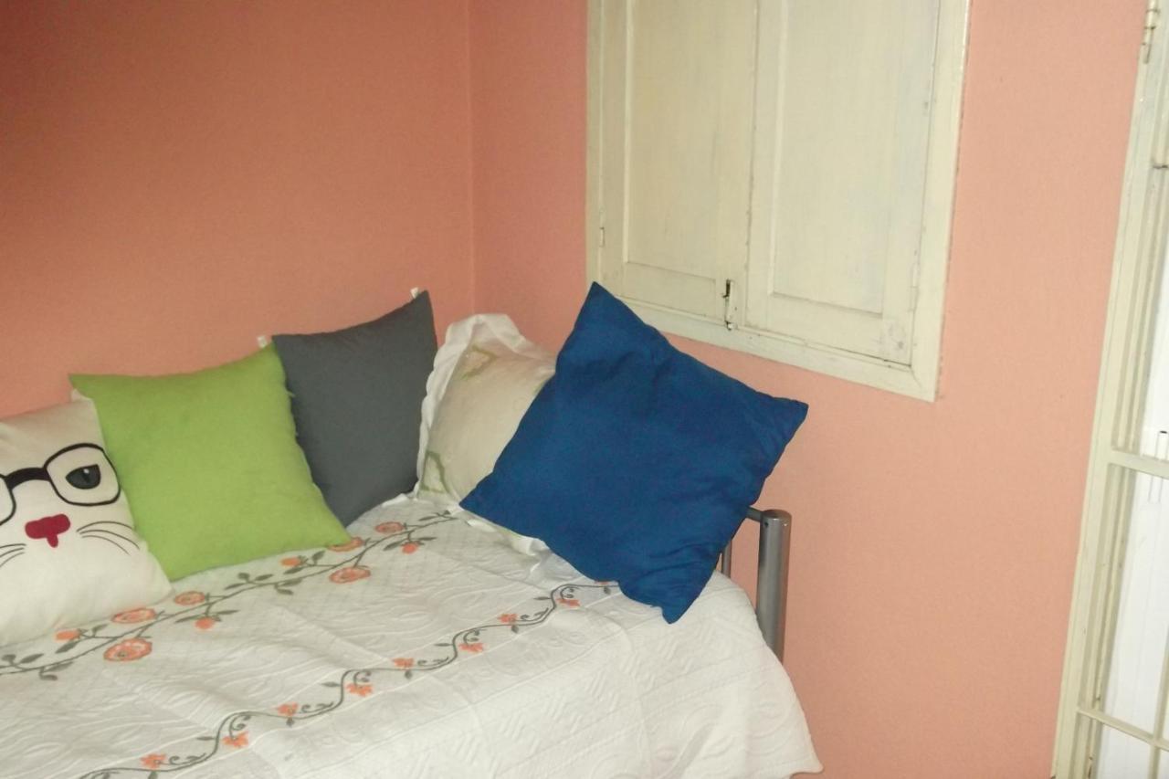 Alojamento Dona Jucunda Bed & Breakfast Recarei Exterior photo